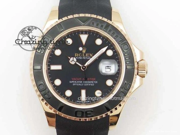 Good Copy Rolex Watches 1:1 (Gain Best Marker on Black Date Weight) Day SS V3 Bracelet Edition 40 228236 President VR3255 WellDesigned THBF Dial 268 0107